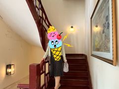 -JINNS锦时 steak&pizza(浸信会礼拜堂旧址店)