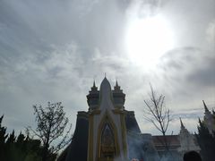 -洛阳白马寺