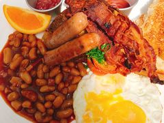 -Cha Cha's Beach Cafe