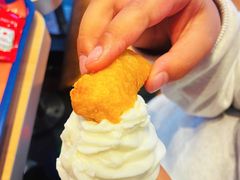 -汉堡王(嘉定宝龙城市广场)