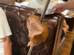 -汉丽斯巴西烤肉自助(市南店)