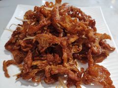 -天天初二·天津传统捞面·天津特色菜(凌奥总店)