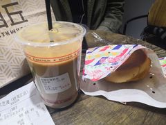 -美芝莲(领展购物广场中关村店)