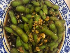 -江城燕子大排档(江汉路步行街店)