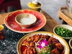 贵妃牛肉-蜀大侠火锅(车公庙店)