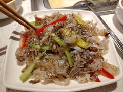 -海底捞火锅(凤凰广场店)