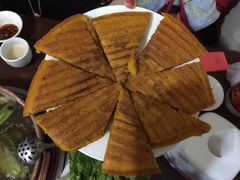 银同便民小吃-银同牦牛肉火锅