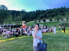 -仙海旅游度假区