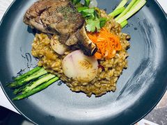 -娜娜家·Nana's restaurant(国金汇店)