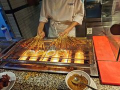 -星伦多自助料理(华润万象城店)