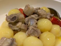 -口味堂(惠济路店)