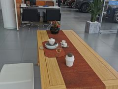 -北京京宝行宝马4S店(闵庄路店)