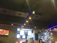 -老胖串店(山大路店)