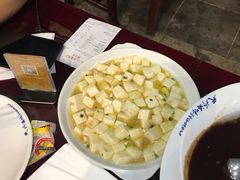 -吴门人家·苏宴宫廷菜(拙政园店)