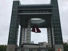 -世纪广场