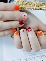 -如一·美甲美睫