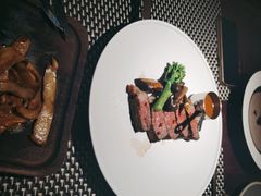 -West10 西拾·西餐厅·创意菜(未来科技城店)