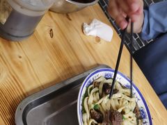 -清真-戏楼王记牛肉面