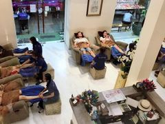 -暹罗手艺古法泰式按摩馆(二号店)