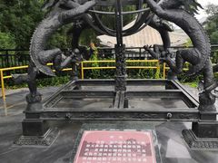 -郭守敬纪念馆