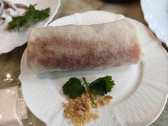 -鹭江宾馆·观海餐厅