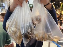 -盒马鲜生(皇庭广场店)