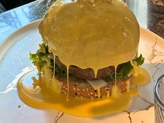 -Lets burger非常汉堡·环球风味(蓝色港湾店)