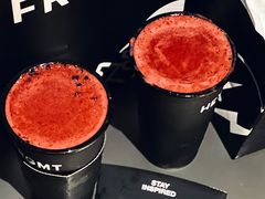 -喜茶(广州天汇igc店)