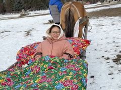 -北极村旅游风景区