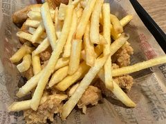 -肯德基(马路湾店)