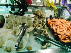 -339旋转餐厅(天府熊猫塔店)