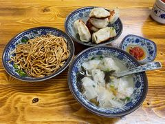 -无名氏宵夜小摊(祝家三姐妹馄饨店)