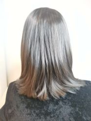点击看大图 -Mentor Hair Salon