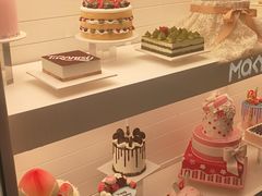-MaKY米旗(熙地港店)