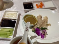 -北京全聚德(王府井店)