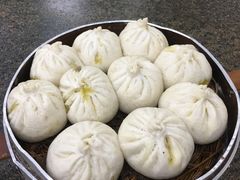 牛肉包子-胡家包子·清真(大众巷店)