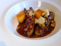 -Le Comptoir de Pierre Gagnaire