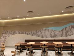 -星巴克(南宁华润幸福里店)