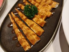 -IL Forno 意坊·意大利餐厅(温州万象城店)