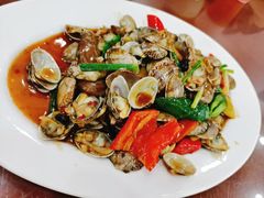 -煲煲掂风味煲仔饭餐厅(西区店)