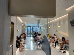 -喜茶(合肥正大广场店)