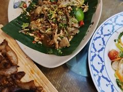 -多哥水傣味餐厅(司马巷店)