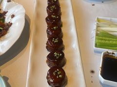 -玉林烤鸭店(定福庄店)
