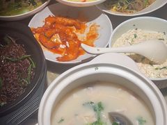 -老淮安·淮安菜(涟水店)