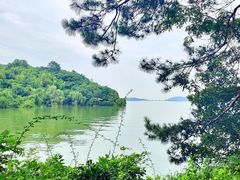 -天目湖涵田度假村