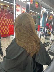 点击看大图 -奈川烫染Salon