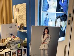 -一墨照相馆·证件照·形象照(世博店)