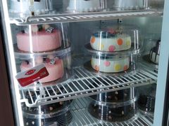 -DQ·蛋糕·冰淇淋(大宁国际商业广场店)