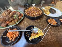 -妈妈手(山大总店)