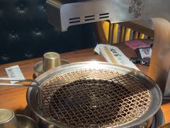 -九田家黑牛烤肉料理(新辰里亚运村店)